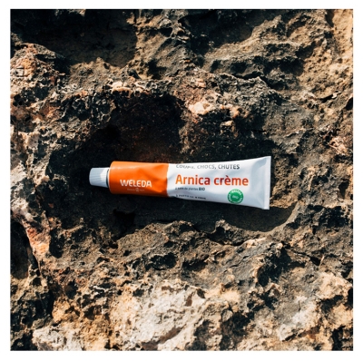 Weleda Arnika Creme 70 g