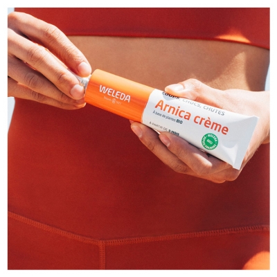 Weleda Arnika Creme 70 g