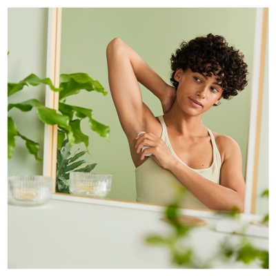 Weleda Deodorantas kietas Jautriai odai 50 g