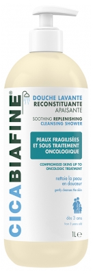 CicaBiafine Beruhigende Aufbauende Waschdusche 1 L