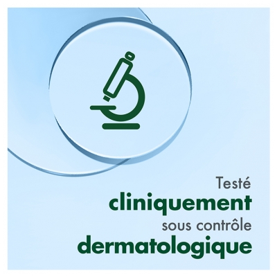 CicaBiafine Lait Hydratant Corporel Quotidien 400 ml