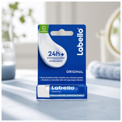 Labello Original 4,8 g