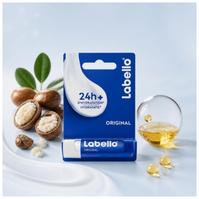 Labello Original 4,8 g