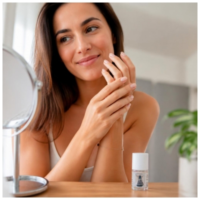 Vitry Pro Diamant Soin Réparateur 10 ml