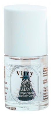 Vitry Pro Diamant Soin Réparateur 10 ml