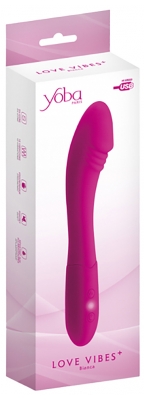 Vibrator Yoba Love Vibes + Bianca