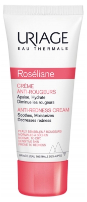 Uriage Roséliane Crema Antirossore 40 ml