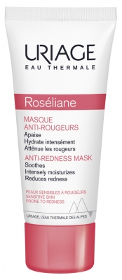 Uriage Roséliane Anti-Redness Mask 40ml