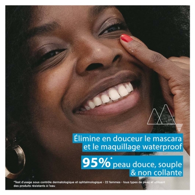 Uriage Démaquillant Yeux Waterproof 100 ml