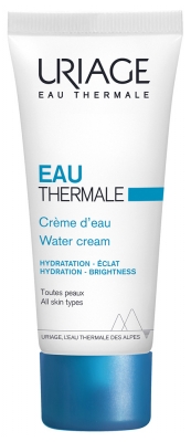 Uriage Crema de Agua 40 ml