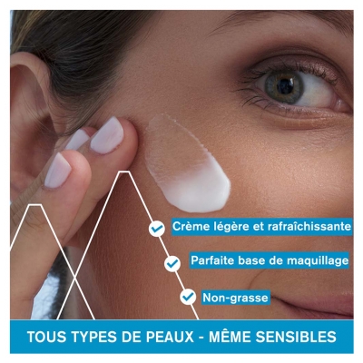 Uriage Crème d'Eau 40 ml
