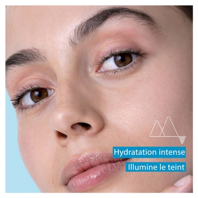 Uriage Crème d'Eau 40 ml