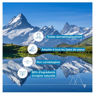 Uriage Crème d'Eau 40 ml