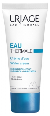 Uriage Water Cream 40 ml