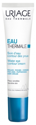 Uriage Eye Contour Water Care 15 ml