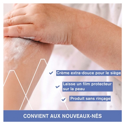 Uriage Bébé 1er Liniment Oléothermal 500 ml