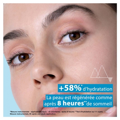 Uriage Eau Thermale Masque d'Eau Nuit 50 ml