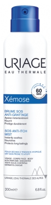 Uriage Xémose Bruma SOS Anti-Rascado 200 ml