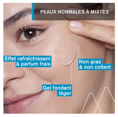 Uriage Eau Thermale Gelée d'Eau 40 ml