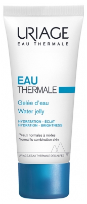 Uriage Thermalwasser Wassergelee 40 ml