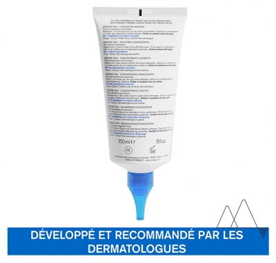 Uriage Xémose PSO Concentré Apaisant 150 ml