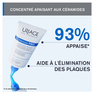 Uriage Xémose PSO Concentré Apaisant 150 ml