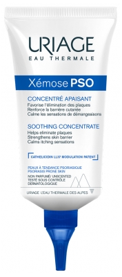 Uriage Xémose PSO Concentré Apaisant 150 ml