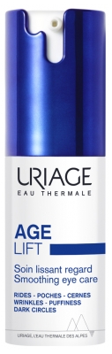 age Lift Cuidado Alisador de Ojos 15 ml
