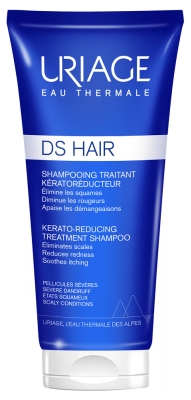 Șampon Tratament Keratoreductor Uriage DS HAIR 150 ml