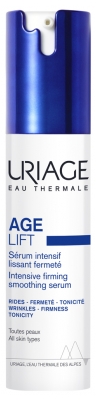 Sérum Intensiv de Netezire și Fermitate Uriage Age Lift 30 ml