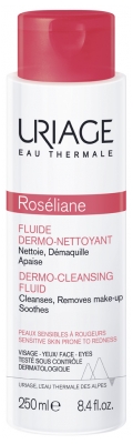 Uriage Roséliane Dermo-Soothing Fluid 250ml