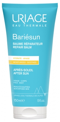 Uriage Bariésun Baume Réparateur Après-Soleil 150 ml