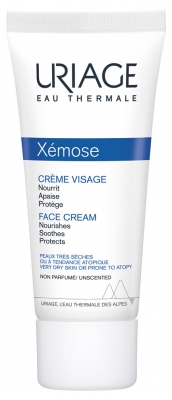 Uriage Xémose Crema Viso 40 ml