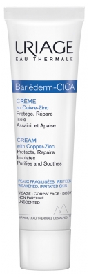 Uriage Bariéderm Cica Repair Cream 40ml