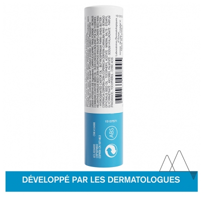 Uriage Stick Lèvres Hydratant à la Poudre d'Eau Thermale 4 g