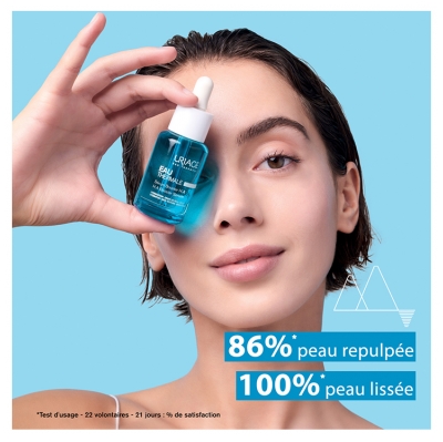 Uriage Eau Thermale Sérum Booster H.A 30 ml