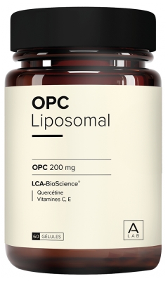 A-Lab OPC Liposomal 60 Kapsułek