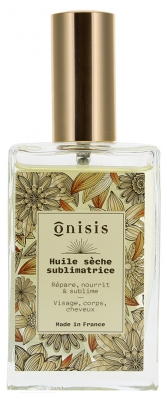 Onisis Sublimierendes Trockenöl 50 ml