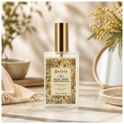 Onisis Suchý sublimační olej 50 ml