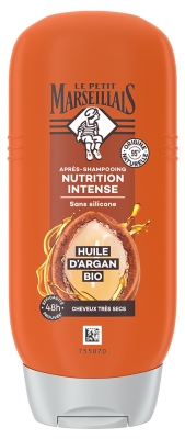 Condicionador Infusão Nutrição 200 ml Le Petit Marseillais