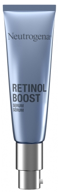 Neutrogena Retinol Boost Siero Anti-Età 30 ml