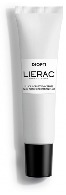 Lierac Diopti Cernes Correction Fluid 15 ml