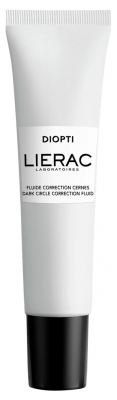 Lierac Diopti Cirkļu Korekcijas Fluīds 15 ml