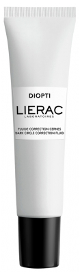 Lierac Diopti Fluido Correttore per Occhiaie 15 ml