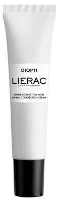Lierac Diopti Faltenkorrektur-Creme 15 ml