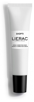 Lierac Diopti Raukšles koreguojantis kremas 15 ml