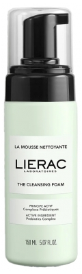 Lierac The Cleansing Foam 150ml