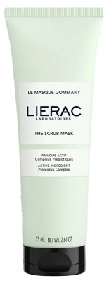 Lierac A Máscara Esfoliante 75 ml