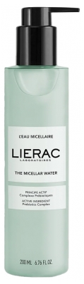 Lierac Agua Micelar 200 ml