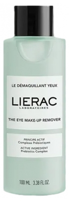 Lierac Øjenmakeupfjerner 100 ml